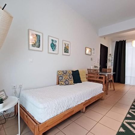 Comfy City Hideaway Kalamata Bagian luar foto
