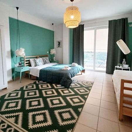 Comfy City Hideaway Kalamata Bagian luar foto