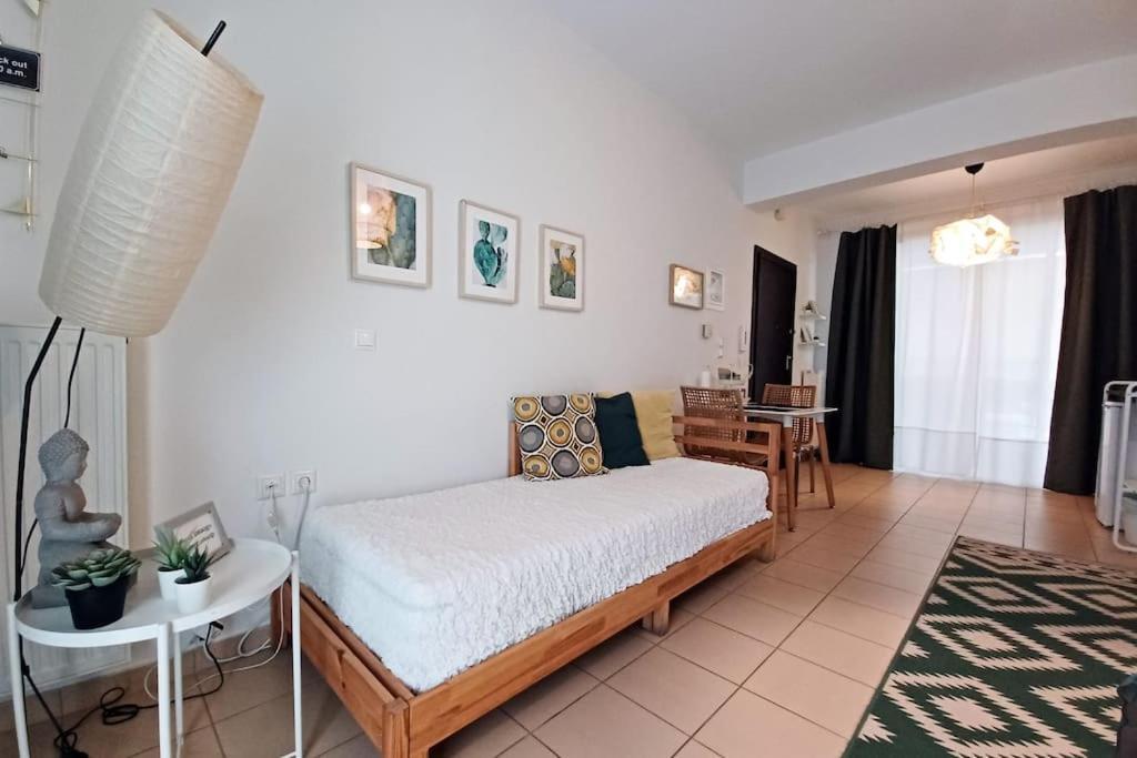 Comfy City Hideaway Kalamata Bagian luar foto