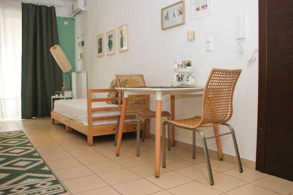 Comfy City Hideaway Kalamata Bagian luar foto