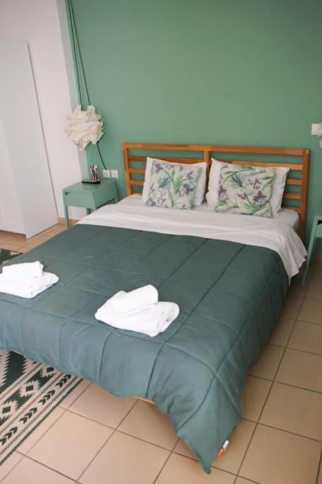 Comfy City Hideaway Kalamata Bagian luar foto