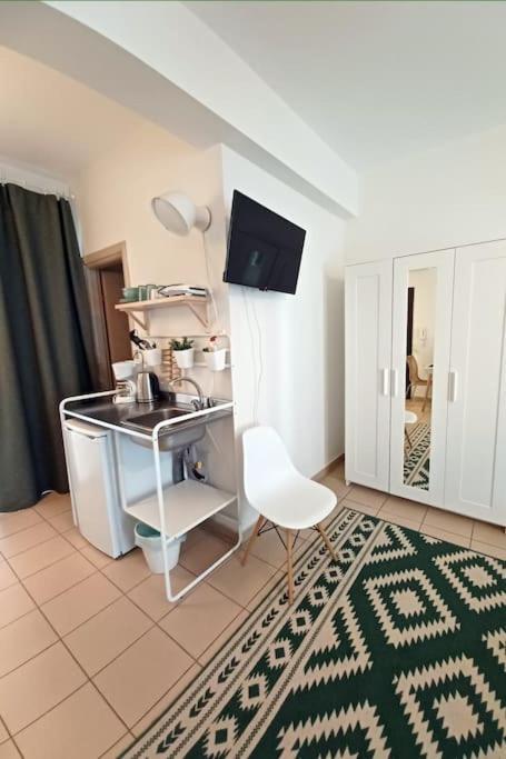 Comfy City Hideaway Kalamata Bagian luar foto