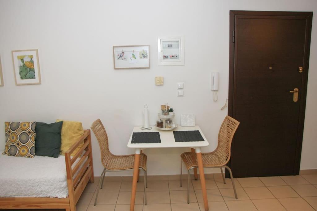 Comfy City Hideaway Kalamata Bagian luar foto