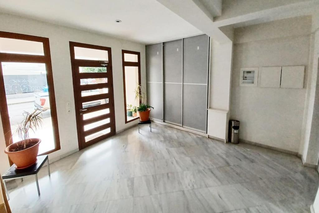 Comfy City Hideaway Kalamata Bagian luar foto